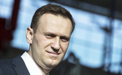 Алексей Навальный - Сергей Михеев - Джо Байден - Политолог назвал возвращение Навального изгнанием из Европы - svpressa.ru