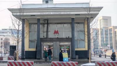 На оранжевой ветке метро временно закроют участок «Беляево» — «Новые Черемушки» - parkseason.ru - Новости