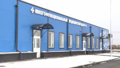 Игорь Бабушкин - Из нового ковидного госпиталя в Астрахани выписали 37 пациентов - astrakhanfm.ru - Астрахань