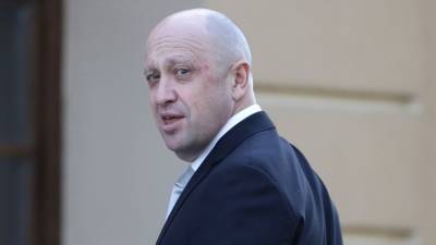 Иван Колпаков - Юристы Пригожина будут реагировать на попытки "Довода" оскорблять бизнесмена - inforeactor.ru - Москва - Владимирская обл.