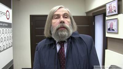 Михаил Погребинский - Погребинский рассказал о "сигнале" Киева, без которого не решится конфликт Донбасса - nation-news.ru - Киев - Берлин