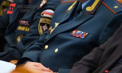 Евгений Поторочин - В свердловское МЧС приехала делегация из Москвы после пожара с 8 погибшими - fedpress.ru - Москва - Екатеринбург - Свердловская обл.