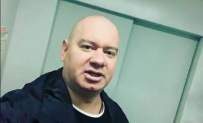 Евгений Кошевой - Потап - Кошевой готовится к серьезной битве, в "Квартале 95" раскрыли первые подробности: "Ого!" - sport.politeka.net