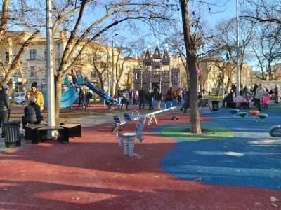 В Севастополе потратили 100 млн, забыв отремонтировать памятник... - politnavigator.net - Россия - Севастополь - Крым