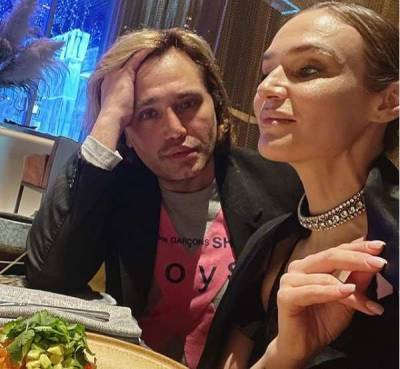Рустам Солнцев - «Тянуть шоу больше не выгодно»: Рустам Солнцев рассказал, сколько стоил один день съемок «Дома-2» - actualnews.org