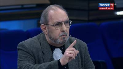 Сергей Филатов - Джордж Флойд - Эксперт: национальный вопрос ведет к расколу США - vesti.ru - США - Вашингтон