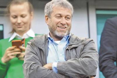 Павел Дуров - Роман Абрамович - Джо Байден - Абрамович стал самым популярным российским миллиардером - versia.ru - Москва - США