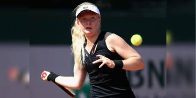 Британская теннисистка с 8 пальцами на руках и 7 на ногах отобралась на Australian Open - ruposters.ru - Англия - Австралия