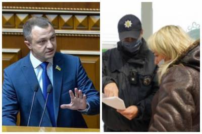 Тарас Креминь - Одесситов обяжут говорить на украинском языке с 16 января, омбудсмен дал им совет: "Надо иметь смелость..." - odessa.politeka.net - Одесса
