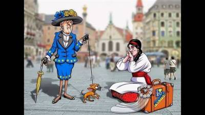 Инвестиции в экономику Украины упали до катастрофически низкого... - politnavigator.net - Украина