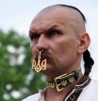 Ученый заявил о формировании нового этноса на территории Украины - politnavigator.net - Украина - Киев - Зеленский