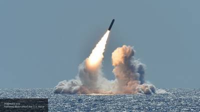 Мощь России заставила США разработать новые ядерные ракеты - newinform.com - США - шт. Огайо