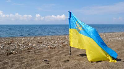 Британия пообещала профинансировать «реинтеграцию» Крыма и Донбасса в состав Украины - sharij.net - Россия - Украина - Киев - Крым - Англия - Донбасс