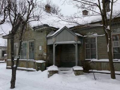Владимир Путин - Путина попросили спасти Новую Ладогу от гибели - rosbalt.ru - Москва - Ленинградская обл. - Санкт-Петербург