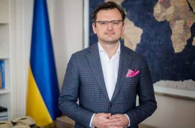 Дмитрий Кулеба - Украинцам упростили получение британской визы: подробности - from-ua.com - Англия