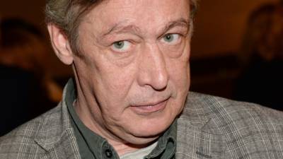 Михаил Ефремов - Михаилу Ефремову предложили должность "для души" - vesti.ru - Ливан