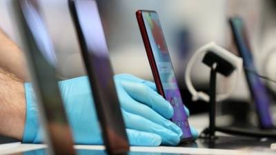 Чего ожидать от нового Samsung Galaxy S21? Рассказывают эксперты - 5-tv.ru