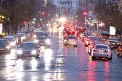 Мира Городов - Киев вошел в десятку городов мира с худшими заторами - news.bigmir.net - Москва - Киев - Колумбия - Одесса - Богота - Харьков