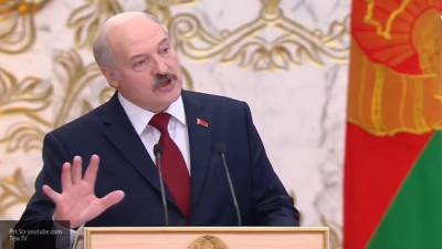 Александр Лукашенко - Алексей Дзермант - Белорусский политолог Дзермант объяснил, как Белоруссия ответит Западу - newinform.com - Белоруссия - Минск