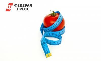 Названы простые правила стройной фигуры - fedpress.ru - Москва