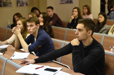 Российские вузы получат более 588 тысяч бюджетных мест в следующем году - pnp.ru
