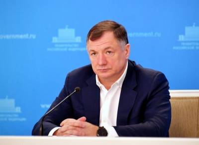 Марат Хуснуллин - Хуснуллин предложил дополнительно выделить 100 млрд рублей на дорожные работы в 2021 году - interfax-russia.ru - Россия