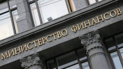 Минфин России возобновит покупку валюты спустя десять месяцев - smartmoney.one - Россия
