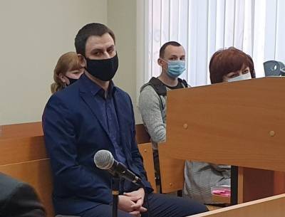 В Котласе начался судебный процесс над ухтинцем, обвиняемым в гибели трех девушек в ДТП - komiinform.ru - Архангельская обл. - Котлас