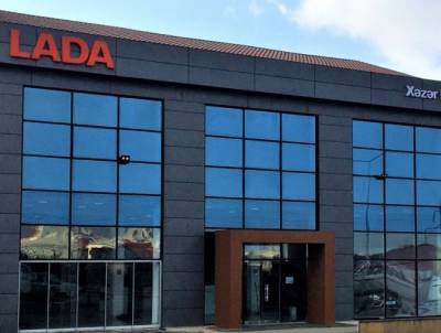 АВТОВАЗ в 2020 году сократил экспорт на 19% - autostat.ru - Узбекистан - Белоруссия
