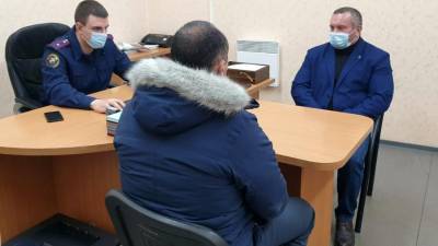 В отношении главы поселения в Мурманской области возбуждено дело о взятке - iz.ru - Мурманская обл.