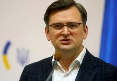 Дмитрий Кулеба - МИД до конца года планирует разработать новую политику в отношении украинской диаспоры - facenews.ua