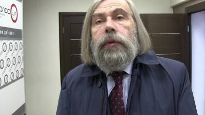 Михаил Погребинский - Дмитрий Козак - Погребинский: Киев должен послать Москве «сигнал» по Донбассу - polit.info - Москва - Россия - Украина - Киев - Берлин - Донбасс