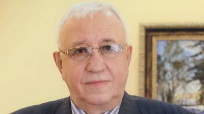 Почетному Генконсулу Беларуси в Тюмени продлили полномочия - nashgorod.ru - Белоруссия - Тюмень - Тюменская обл. - Минск - Югра - окр. Янао
