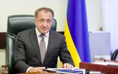 Богдан Данилишин - Приток иностранных инвестиций в Украину остановился - глава Совета НБУ - finance.bigmir.net