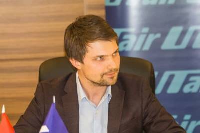 Эксперт рассказал Znak.com о причинах ухода главы самолетного сегмента «Ютэйр» - znak.com