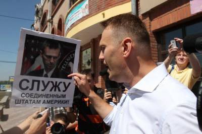 Алексей Навальный - Навальный возвращается в Россию: «Будет много жертв» - politnavigator.net - Россия