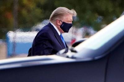 Дональд Трамп - Оскар Уайльд - Главные новости: второй импичмент Трампа и слабый доллар - smartmoney.one - США - Франция