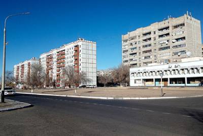 На космодроме Байконур перестали убивать - lenta.ru - Байконур