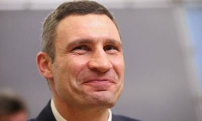 Виталий Кличко - Обещание Кличко. Тарифы на тепло и горячую воду для киевлян не изменятся - minfin.com.ua - Киев