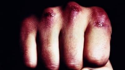 Режиссер треш-стрима с испражнениями попался народным мстителям - inforeactor.ru