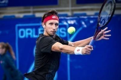 Даяна Ястремская - Ролан Гаррос - Australian Open - Australian Open-2021: Только один украинский теннисист прошел квалификацию - vkcyprus.com - Австралия