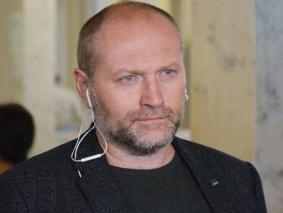 Владимир Зеленский - Александр Дубинский - Борислав Береза - Михаил Подоляк - Джо Байден - Береза об игнорировании Зеленским санкций против Дубинского: "Проскочить между капелек не удастся" - vchaspik.ua - США