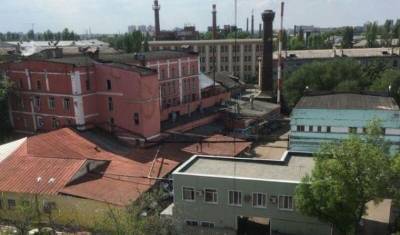 В Воронеже возбудили дело после сноса исторической мельницы - newizv.ru - Воронеж - Воронежская обл.