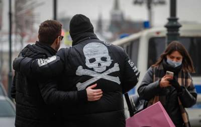 Владимир Путин - Татьяна Голикова - В РФ начинается массовая вакцинация от коронавируса - korrespondent.net - Россия