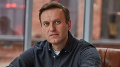 Алексей Навальный - Илья Ремесло - Навальный безуспешно пытается доказать «незаконность» ходатайства ФСИН - riafan.ru - Москва