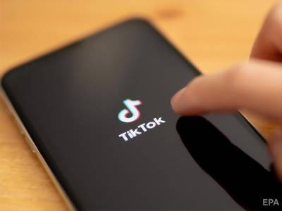 TikTok сделал все аккаунты пользователей младше 16 лет приватными - gordonua.com