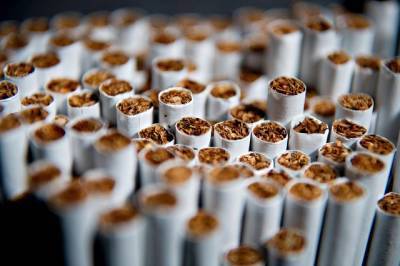 Philip Morris треть сократит закупку акцизных марок Украины - 368.media