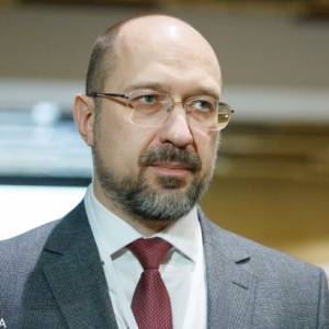 Денис Шмыгаль - Украинцам, использующим свет для отопления, предоставят субсидии - reporter-ua.com