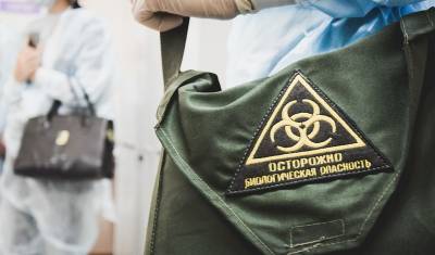 ВОЗ ожидает появления новых штаммов коронавируса - newizv.ru - Япония - Дания