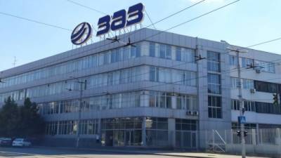 Как «АвтоВАЗ» экспортирует свои машины на Украину - usedcars.ru - Запорожье